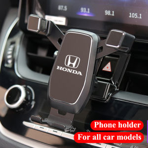 Giá Đỡ Điện Thoại Xoay 360 Độ Màu Bạc Giá Đỡ Màu Đen Cho TOYOTA HONDA NISSAN MAZDA BMW AUDI MERCEDES Điện Thoại Xe Hơi Clip Dành Cho iPhone 11 XS X XR 7 Samsung Huawei Oppo Tất Cả Các Mô Hình Giá Đỡ Kẹp Thông Hơi Ô Tô Hỗ Trợ Điện Thoại Di Động Có Logo