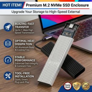 Mobile SSD Mini Upgrade Portable High Capacity Hard Drive Ripple Mobile SSD