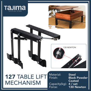 Coffee Table Lift Up Mechanism