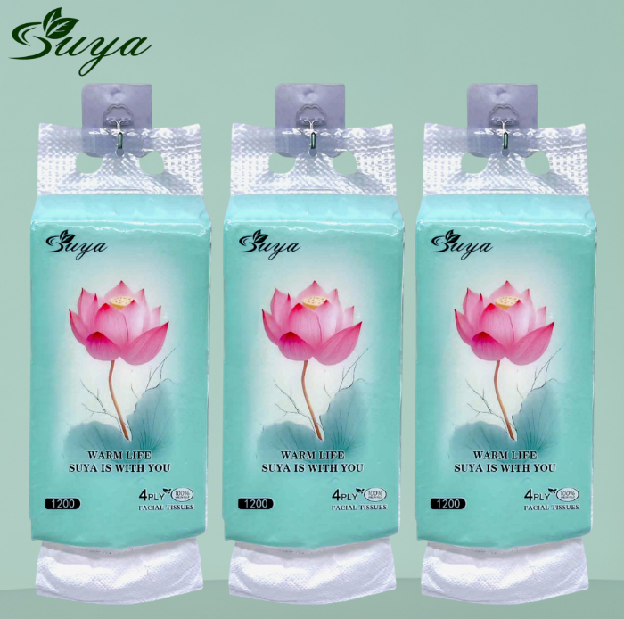 1PACK%201500sheets/1200sheets%20SUYA%20Facial%20Tissue%20HIGH%20QUALITY%20-%20Image%207