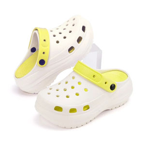 Sandal Wanita Kekinian Sepatu Sandal Wanita Sandal Karet Wanita EVA Sendal Wanita