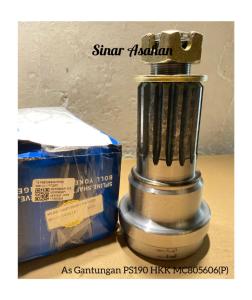 As Gantungan MITSUBISHI PS190 HOKIKU MC805606(P)