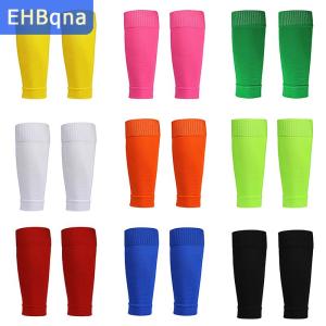 [COD] EHBqna SPORTS ถุงเท้ากีฬาบาสเก็ตบอลสำหรับผู้ชาย1คู่ถุงเท้าป้องกันหน้าแข้งสำหรับผู้ใหญ่ถุงเท้ารัดขาสำหรับเด็ก