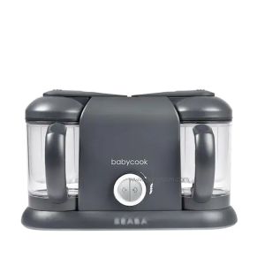 Beaba เครื่องนึ่งปั่นอาหารเด็ก  Babycook Duo