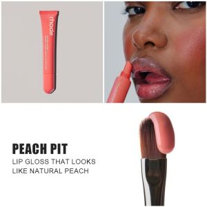 Rhode Peptide Lip Tint and Lip Treatment 10ml Raspberry Jelly/Ribbon/Espresso/Unscented/ Nourishing moisturizing radiant