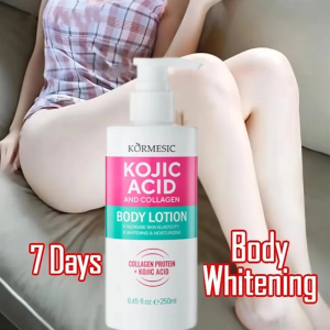 Kojic Acid Underarm Whitening Lotion Kojic Acid Collagen Cream Inguinal Singit Private Parts Quickly Whitening FDA approval