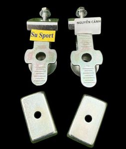 Bộ tăng sên xe SUZUKI SPORT Zin 1.1 hàng HTA xi ngã 7 màu như zin