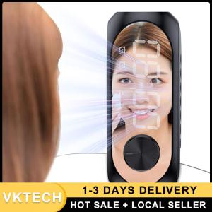 Portable Wireless Bluetooth Speaker with Subwoofer FM Radio Alarm Clock Outdoor Sound System Deep Bass Compact Design
