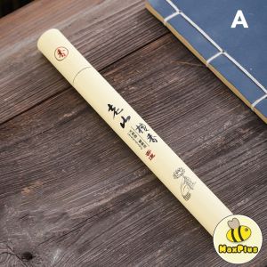 MaxPlus Incense Stick Sandalwood Incense Fragrance Sleepwell Relaxation Wormwood Home Aromatherapy