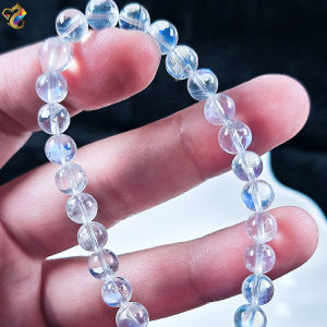Collectors Grade India Moonstone Bracelet