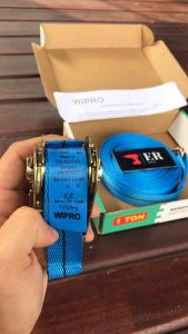 Tali WIPRO 1 Ton x 6m Webbing Cargo: Pengertian & Cara Penggunaan