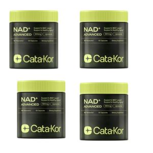 NAD Nicotinamide Riboside Capsules Anti Aging And Energy Enhancing Capsules Boost Energy And Stamina