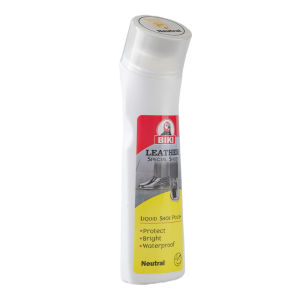 75ML BIKI KIWI Premium Liquid Shoe Polish Wax