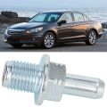 PCV-klep, K Motor PCV-klepelement past voor Accord/CRV RSX/TSX/K20 K24