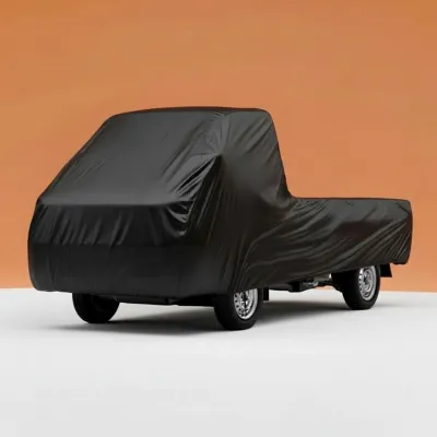 Cover Selimut Sarung Penutup Mobil Outdoor Indoor Waterproof Gran max Pickup Carry Futura Pickup