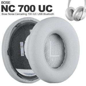 Earpads Accessories for NC700 700 Protein Leather Memory Foam Ear Pads Cushions Replacement Over-Ear Headphones Soft