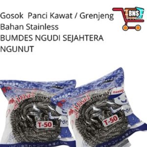 GOSOK PANCI T30 MURAH BERKUALITAS