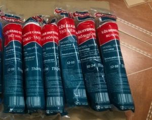 Combo lõi lọc khoáng Sunhouse 5 6 7 8 9 10 - Chính hãng.có co nối đi kèm.