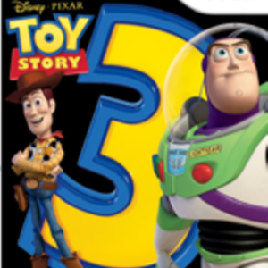 Nintendo WII DVD Game Toy Story 3 - Toy Box Special Edition - STSZ4Q (Untuk MOD/Jailbreak Konsol sahaja)