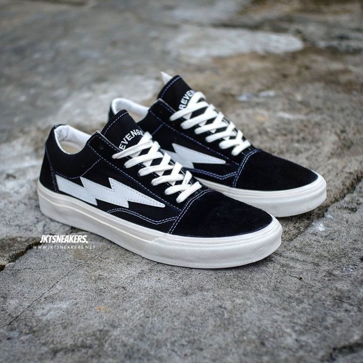 Vans revenge x storm indonesia sale