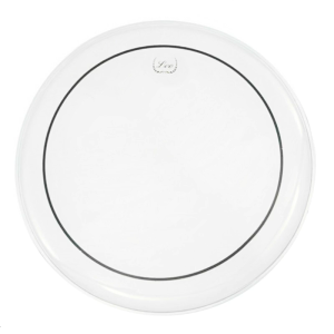 Double Layer Bass Drum Patches Skin Replacement Self-Adhesive Drumhead Patchs Protector for Kick Bass Durm Parts Durable