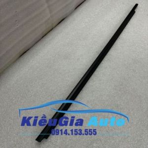 Nẹp chân kính ngoài Toyota Vios 2014-2017 681600D100