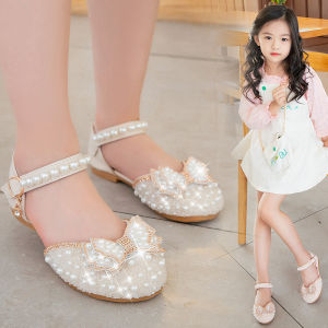 Size 21-34 SEPATU PESTA ANAK PEREMPUAN / PARTY SHOES / SEPATU ANAK MERAH PINK SEPATU PUTRI