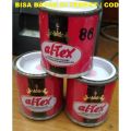 Cat Kayu dan Besi Altex 50g - CAT KAYU - CAT BESI - CAT AVIAN 50 CC - CAT KALENG KECIL - ALTEX / AL TEX - CAT PELAPIS KAYU DAN BESI DLL. 