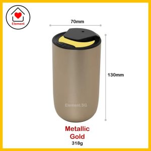 [SG Seller] 2026 New Aroma Nebulizer Waterless Wireless Aroma Diffuser USB Rechargeable Essential Oil Theraphy