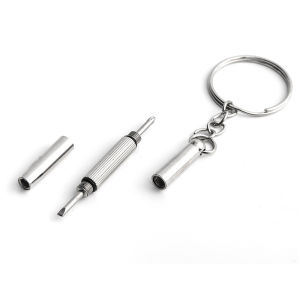 Tua vít 3 trong 1 tiện dụng để sửa chữa mắt kính/mắt đồng hồ GALIT625