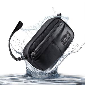 EVERNEXT - HAND BAG LUCAS MULTIFUUNGSI 3IN1 SLING BAG ANTI AIR CLUTCH BAG POUCH BAG WATERPROOF PRIA