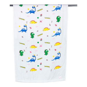 local seller big size 100% cotton bath towels blankets 75*145cm