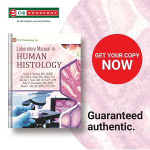 Laboratory Manual in Human Histology - 9789719821151 - C&E Bookshop