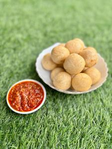 Cilok Goreng Frozen Termurah Blaem Blaem Tasik