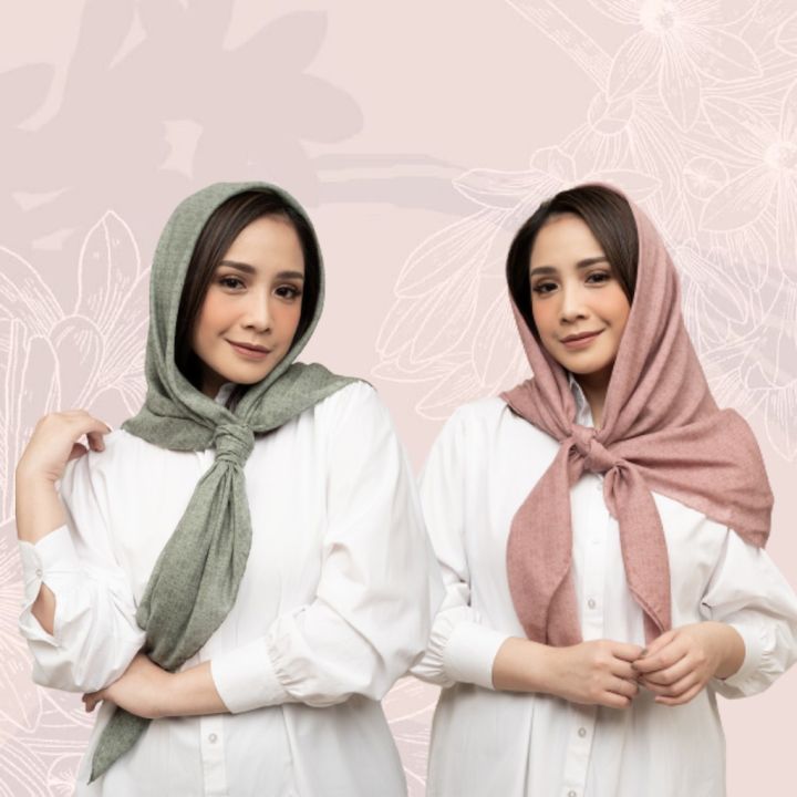 hijab diario nagita slavina