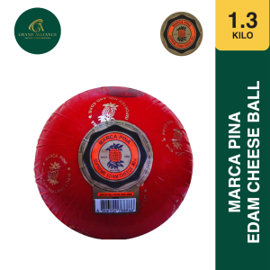 Marca Pina Edam Cheese Ball 1.3 kg