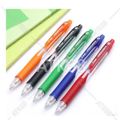 Pensil Pilot 0.3mm / Pensil Mekanik Pilot / Pensil Isi Ulang