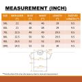 [PLUS SIZE M - 10XL] SHORT SLEEVE JERSEY MALAYSIA MEN WOMEN UNISEX FULL PRINT (LENGAN PENDEK MALAYSIA JERSEY) SIZE M-10XL. 