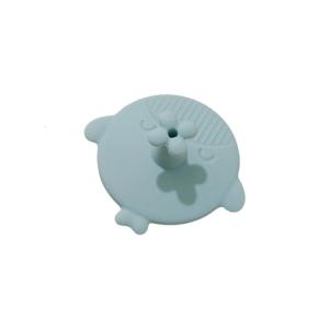 Mềm Lược gội đầu Scrubber Bàn Chải Bé Tắm Cái Nôi Mũ Bàn Chải lược cho em bé Phổ Quát Cho Trẻ sơ sinh Massage bàn chải dầu gội