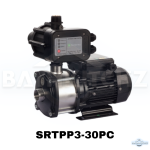 TSUNAMI PUMP CMF SUS304 Automatic Water Booster Pump SORENTO Home Water Tank Pressue Pump