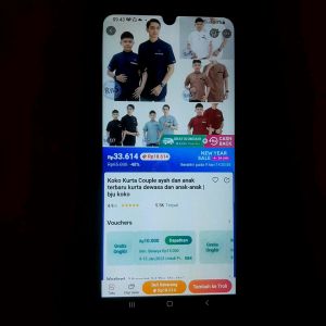 Koko Kurta Couple ayah dan anak terbaru kurta dewasa dan anak-anak | bju koko