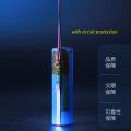 Doublepow ICR 18650 1200mAh 3.7V Li-ion Battery with Protection Board Wire Plug. 