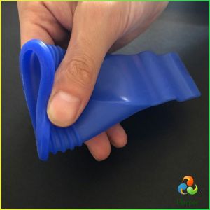 Harper ตัวกรองท่ออ่างล้างจาน ซิลิโคนกันกลิ่นท่อเหม็น ซ่อนกลิ่น ควันบุหรี่ กันแมลงในท่อระบายน้ำ Silicone floor drain