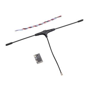 Elrs 915MHz crsf mã nguồn mở tỷ lệ làm mới cao siêu nhỏ kiểm soát tăng cường đường dài và phản ứng nhanh