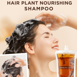 Dandruff Shampoo Shampoo Conditioner repair of damage More scalp comfort Oil control Improve hair texture