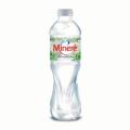 MINERE น้ำแร่ธรรมชาติ 500 มล. มิเนเร่. 