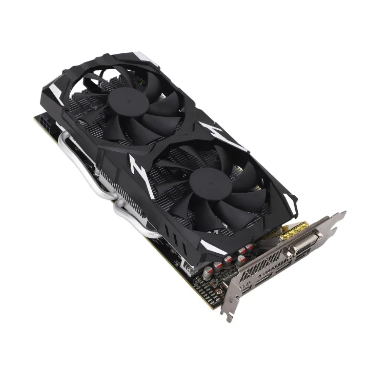Nannigr%20Zunate%20RX%20580%20Desktop%20Graphics%20Card%20RX%20580%208GB%20GDDR5%20256bit%20PC%20Gaming%20Video%20Card%201244MHz%20Core%2016%20x%20PCI%20Express%203.0%20HDMI%20DVI%208K%20Computer%20RX580%208GB%20Graphics%20Card%20with%20Fan%20-%20Image%205