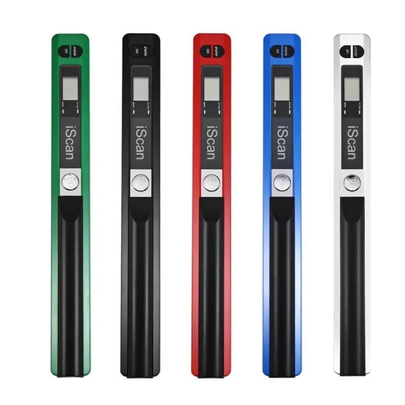 Fotoscanner Test: Kompakte Scanner für Bilder, Film und Dias