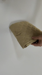 Foldable Diaper Changing Station Foldable Nappy Changing Pad Cushion Travel Friendly Baby Essential