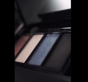 Viva Queen Perfect Lustre Eye Shadow (tersedia 3 varian kombinasi warna)